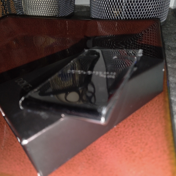 NWT Dolce & Gabbana The One Stainless Steel Designer Men’s Money Clip with Box - Picture 7 of 9